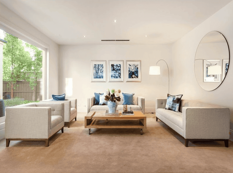 Brighton East home extension