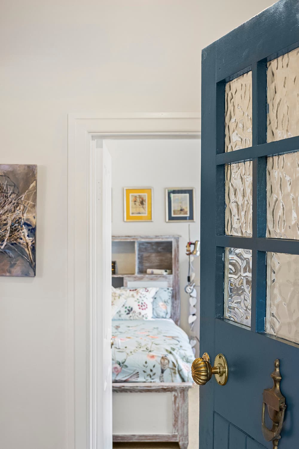 Ivanhoe home extension