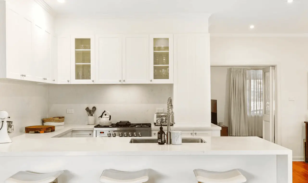 Bentleigh East home extension