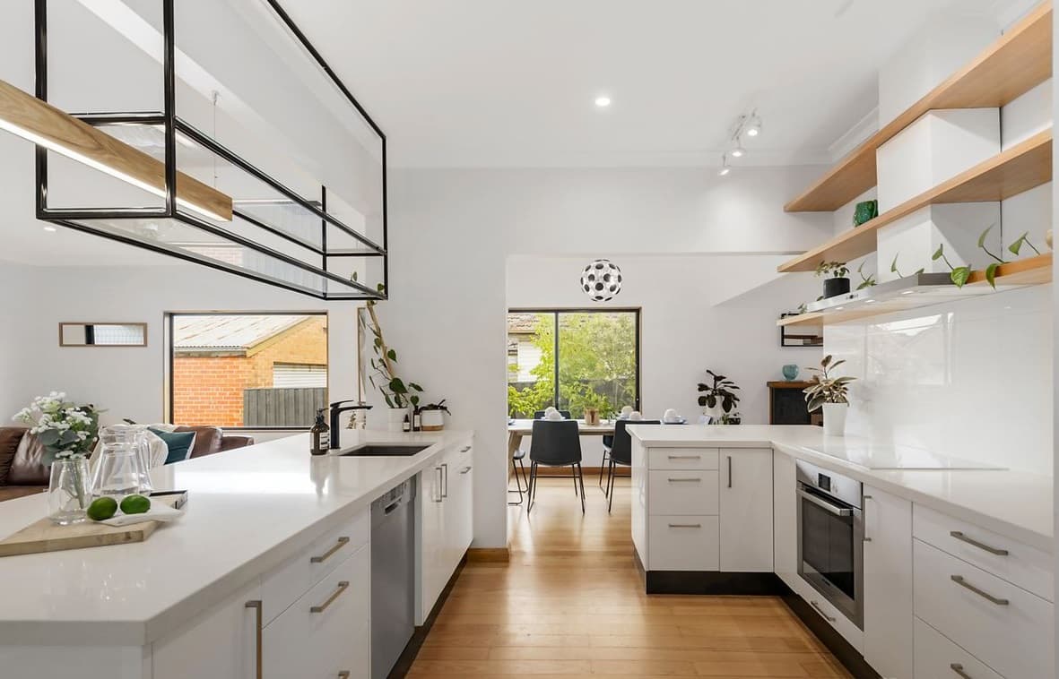 Extensions Unlimited home